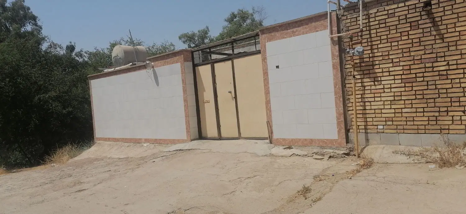 فروش منزل ویلایی دویست متری دوخواب