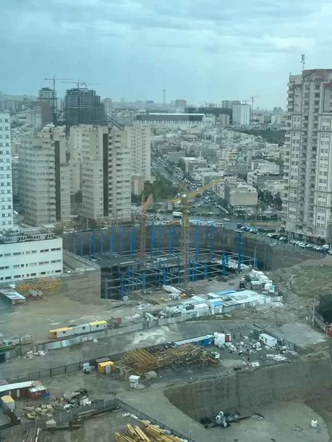 ۶۰ متر مسکونی _۱۵ متر تجاری _نقد و اقساط_زاگرس