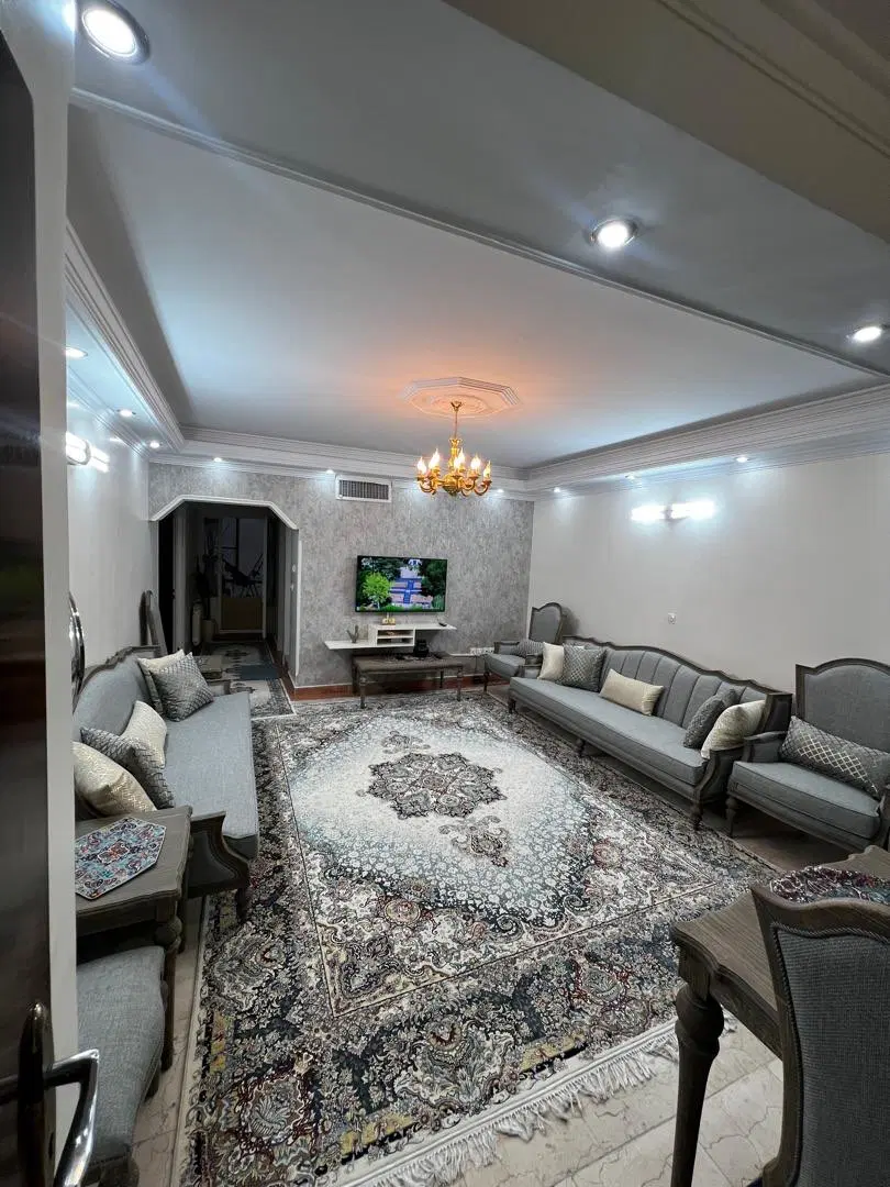 اپارتمان ۷۰ متر دو خوابه