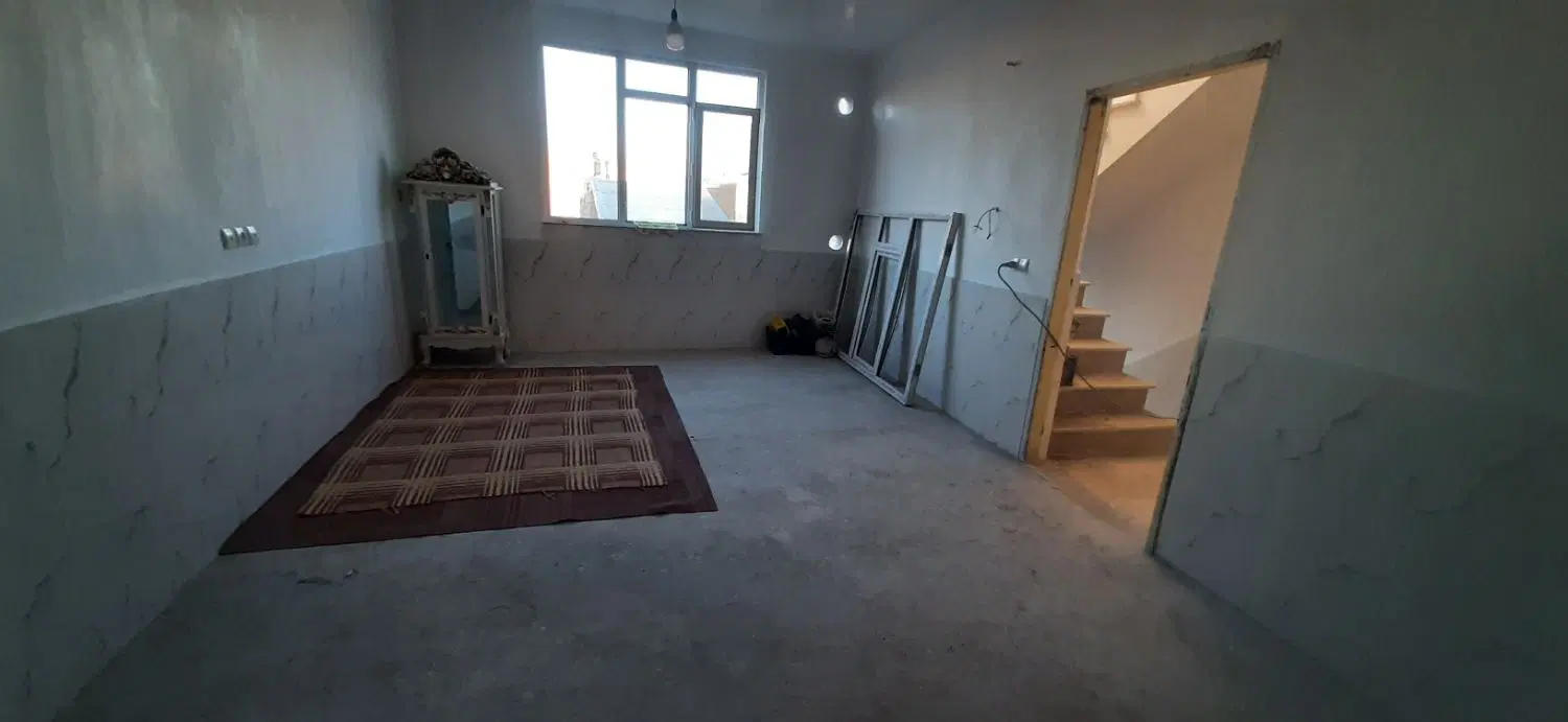 خانه ویلایی