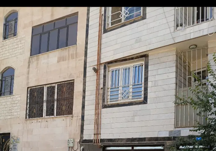 آپارتمان ۶۴ متری