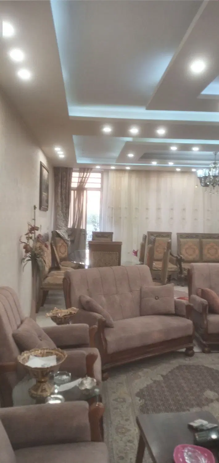 ساختمان فروشی
