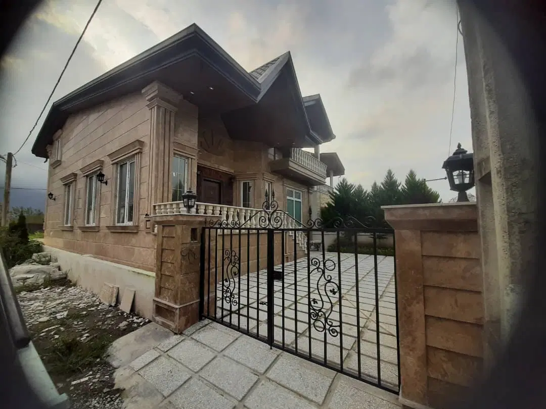 اجاره روزانه ویلا استخردار