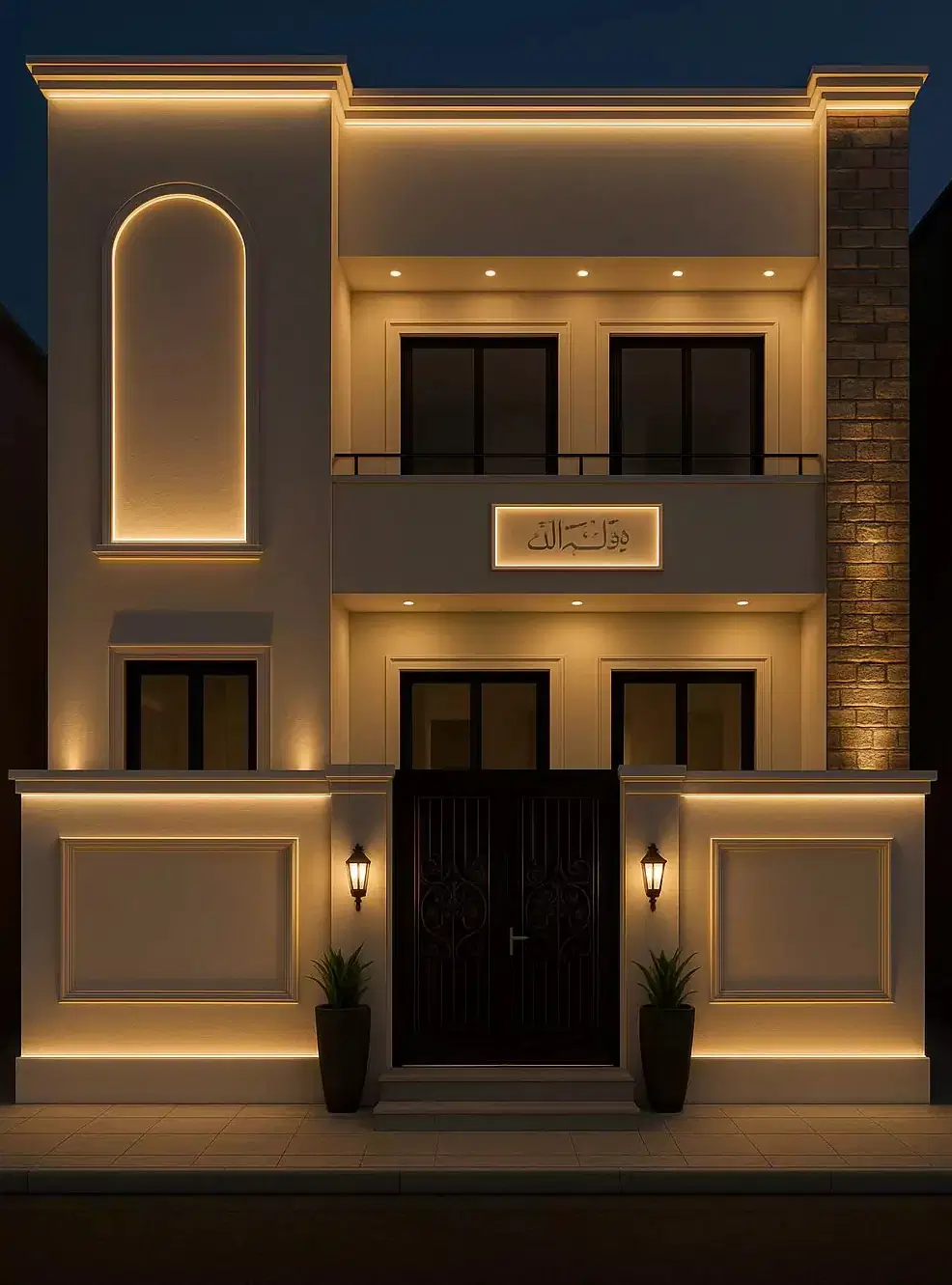 ۵۷ متر یک خواب ط اول نوبنیاد۳