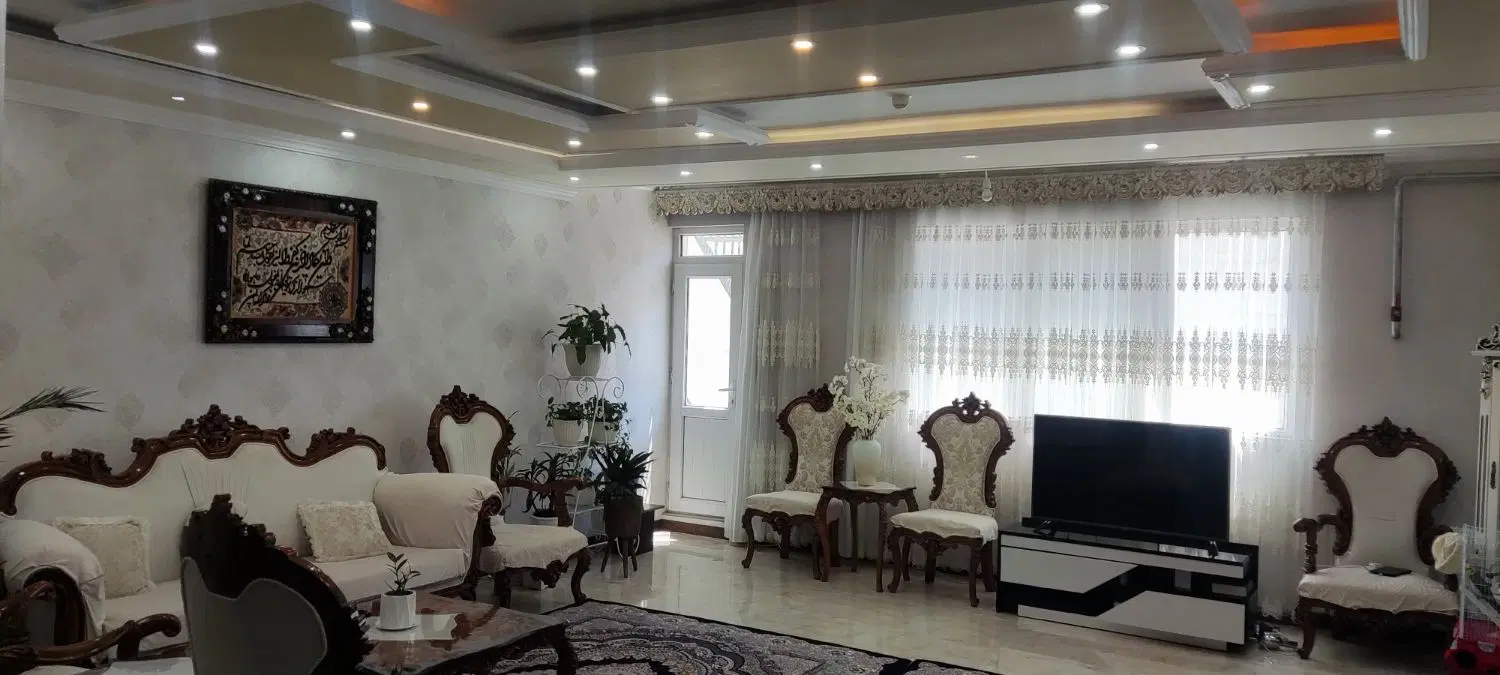 فروش یک واحد آپارتمان
