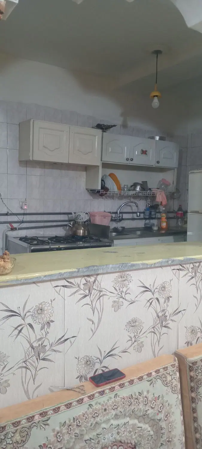 فروش آپارتمان درمجتمع مهستان