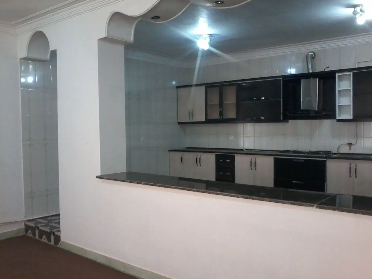 اجاره منزل مسکونی دو طبقه و پارکینگ فرهنگیان