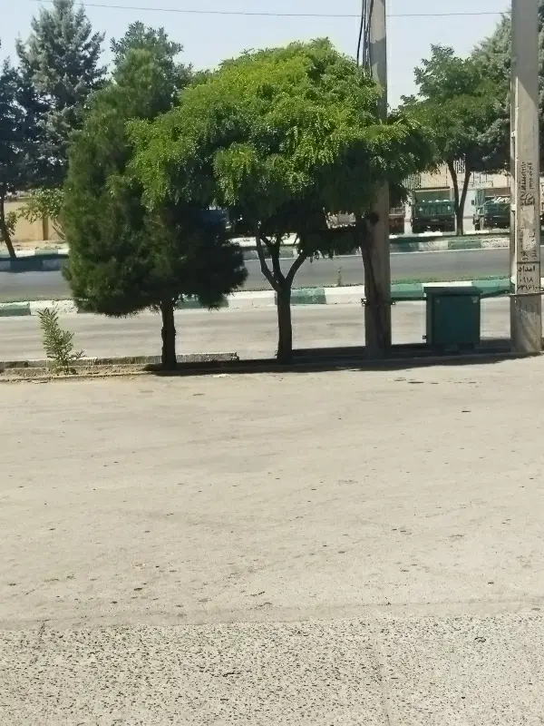 زمین اجاره ای کشاورزی