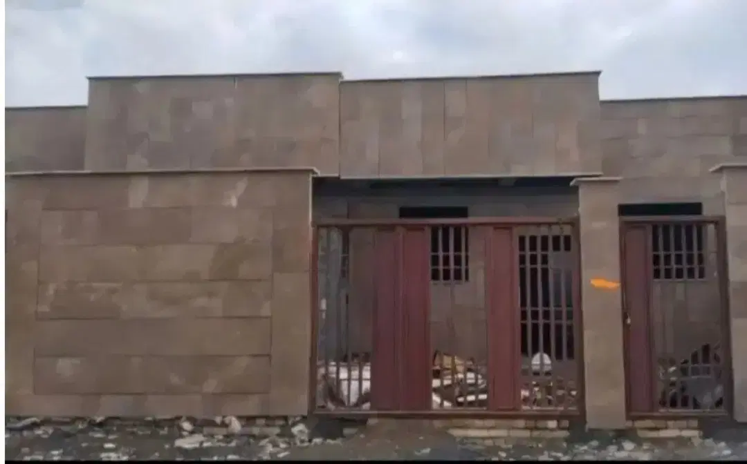 مسکن ملی ویلایی کهک