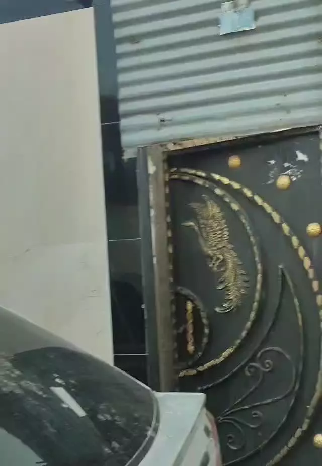 خونه گلشهر گلبو