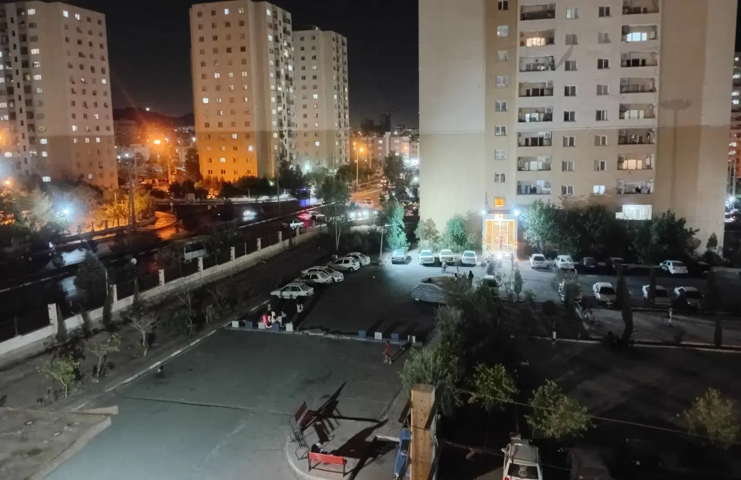 کوزو ۵ تخلیه