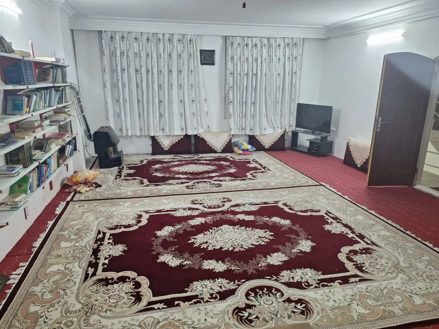 سویت واپارتمان اجاره‌ای کوتاه مدت و بلند مدت