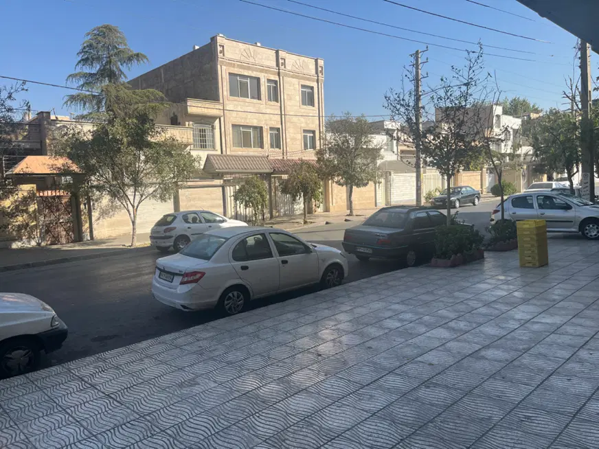 ۶۸متر سنددار گلشهر