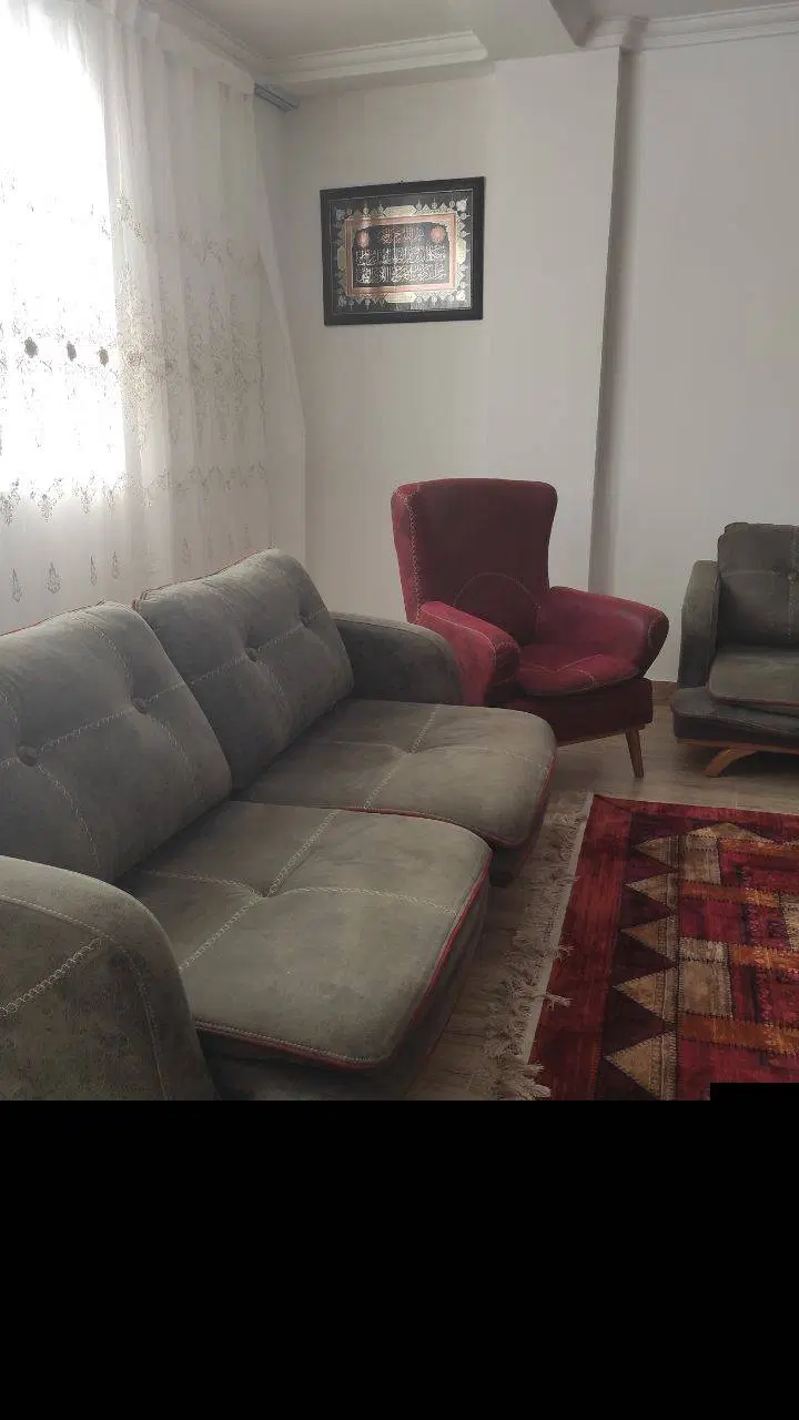 فروش واحد سه خواب بلوار فرهنگ