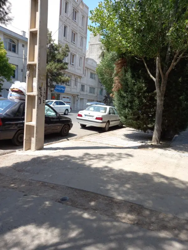 اجاره تک واحدی ۱۲۵ متری شیک نوساز