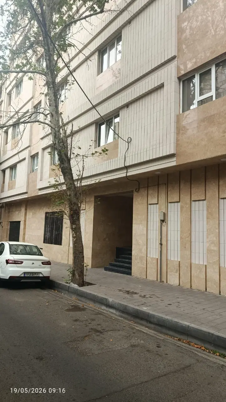 فروش فوری آپارتمان 105 متری فول امکانات