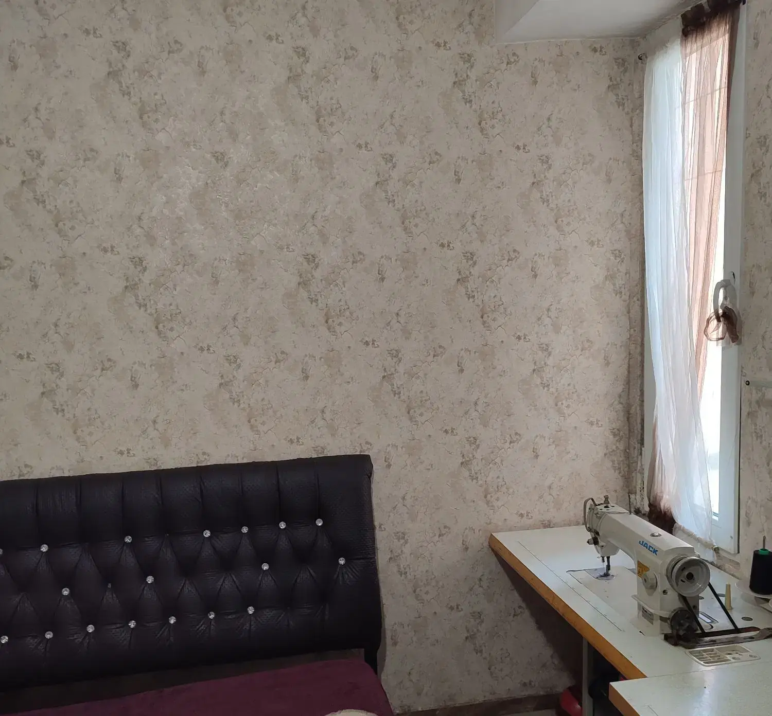 ۷۵ متری ۲ خواب زیباشهر دوکله نورگیر فوق العاده