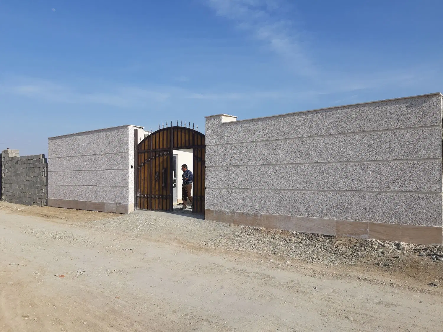 فروش زمین کشاورزی سنددار