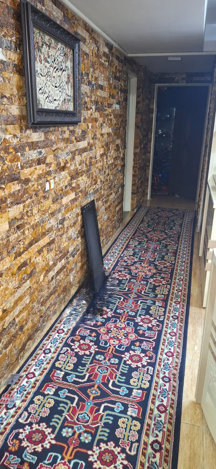 فروش یا معاوضه آپارتمان بلوار رضوان