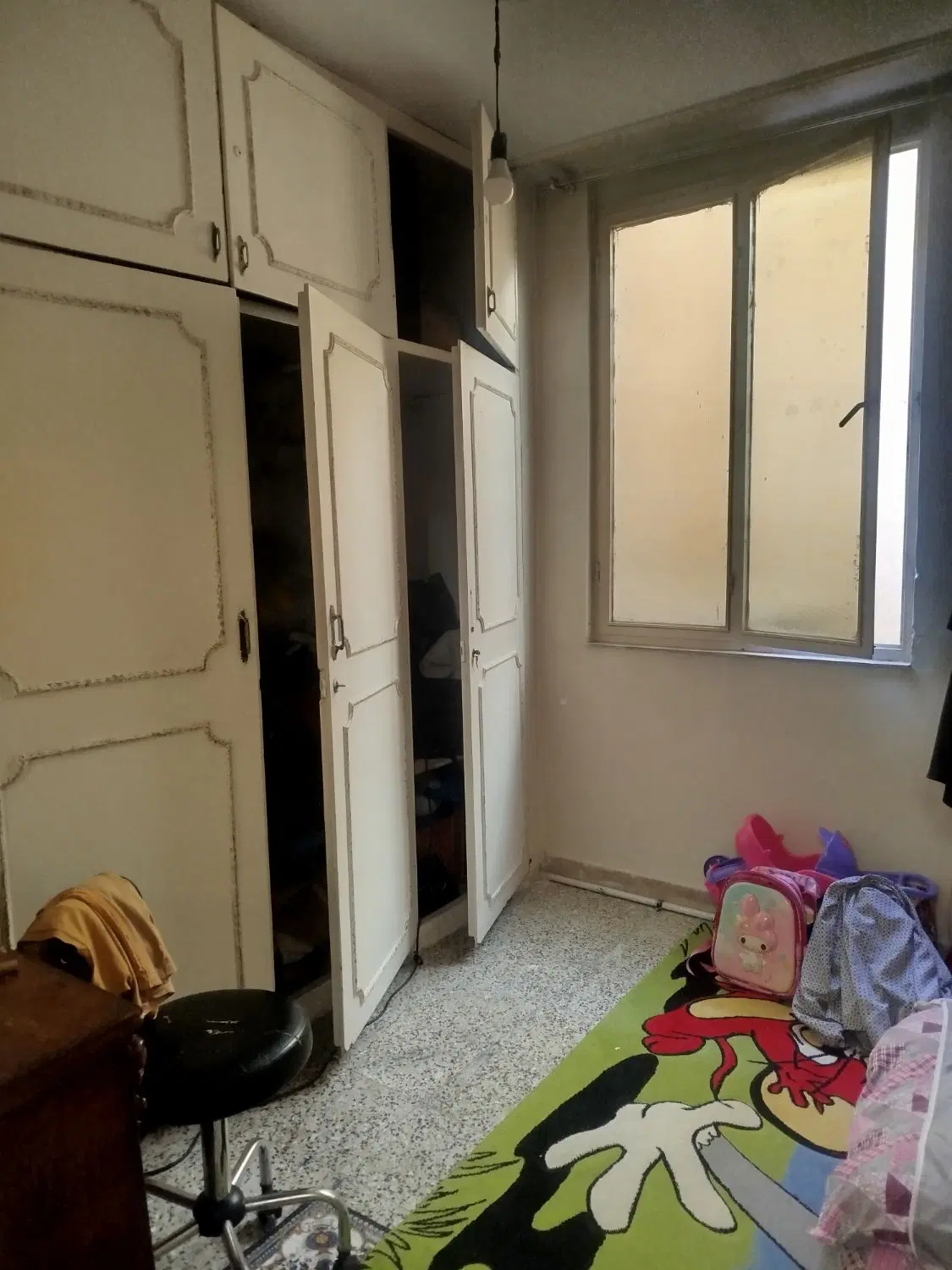 خانه 55متری رهن کامل