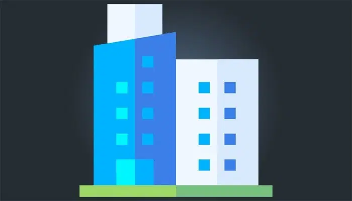 آپارتمان 53 متر