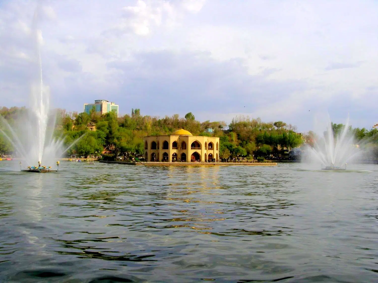 اجاره خانه در کوی باغچه بان واقع در ائل گلی