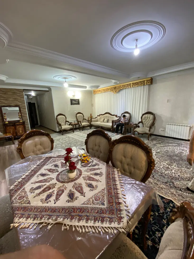 فروش آپارتمان ۱۴۵