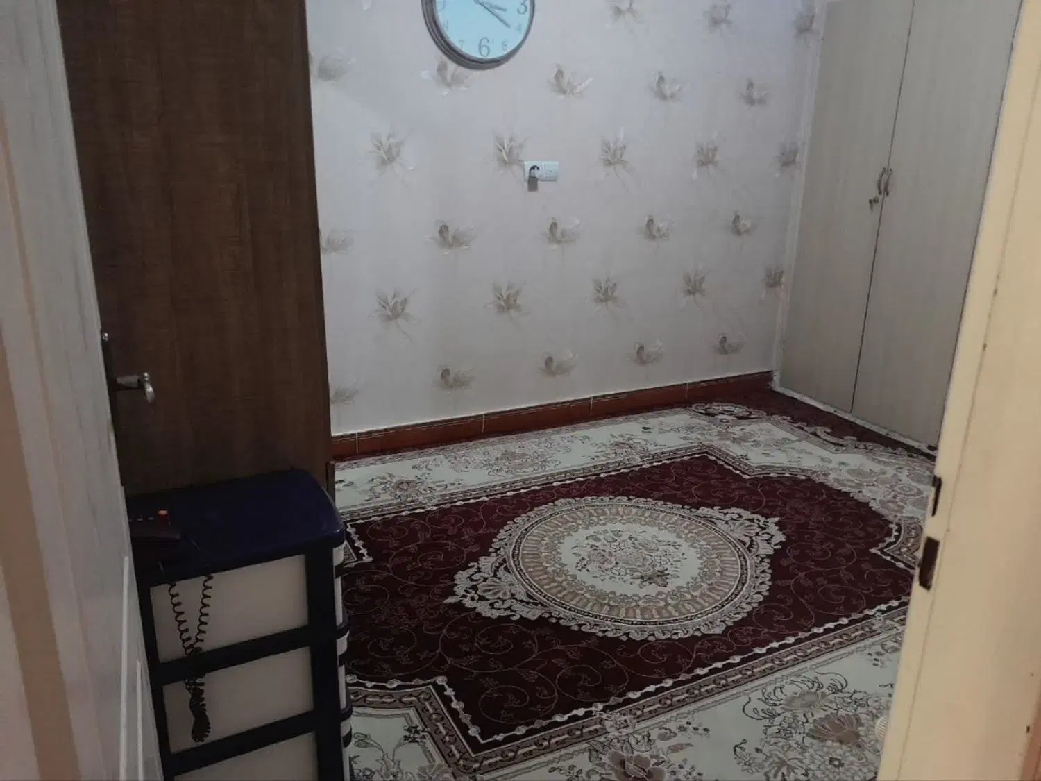آپارتمان ۷۰متری قایمیه مجتمع جوانان