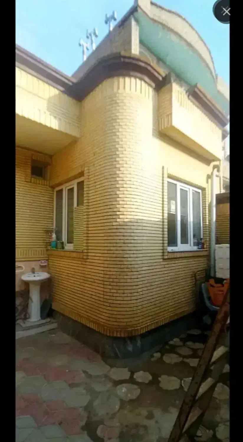 منزل م سکونی خ امین