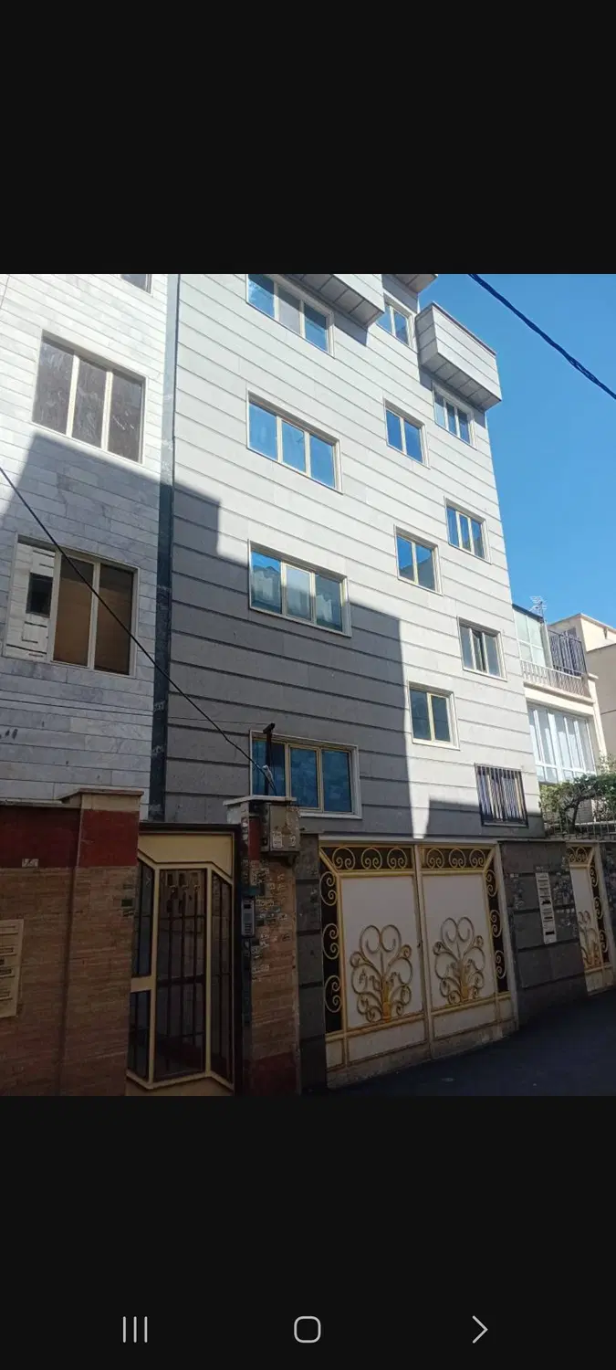 اجاره اپارتمان ۴۵ متری فول امکانات