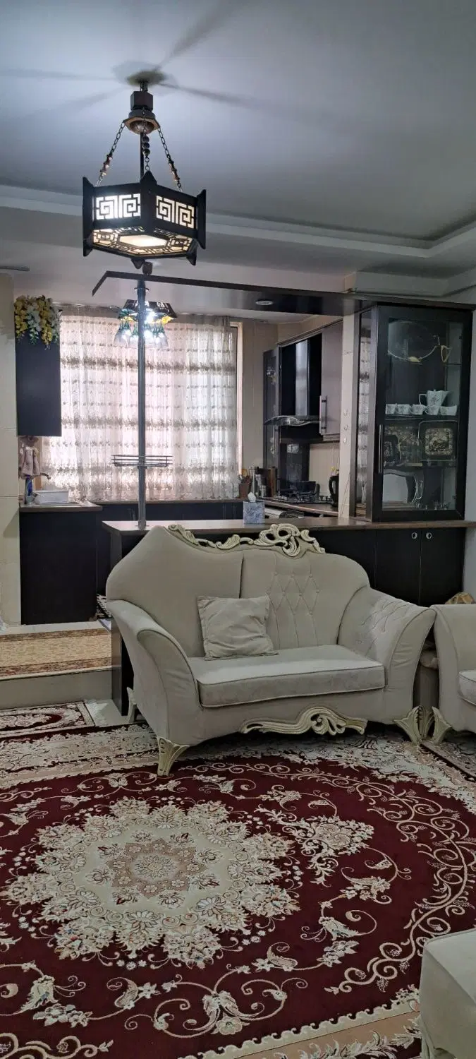 آپارتمان 74متری چهارراه سپه ی خواب