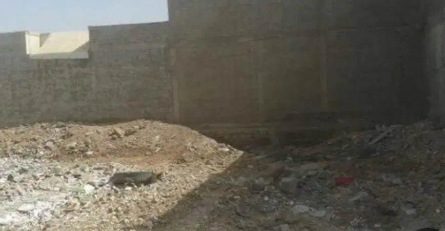 زمین۲۴۰مترصندل اباد