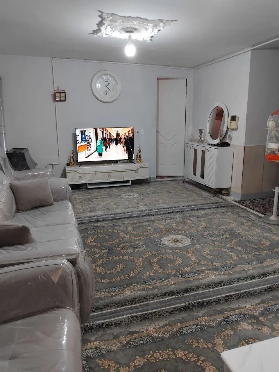فروش آپارتمان 75متری شیک