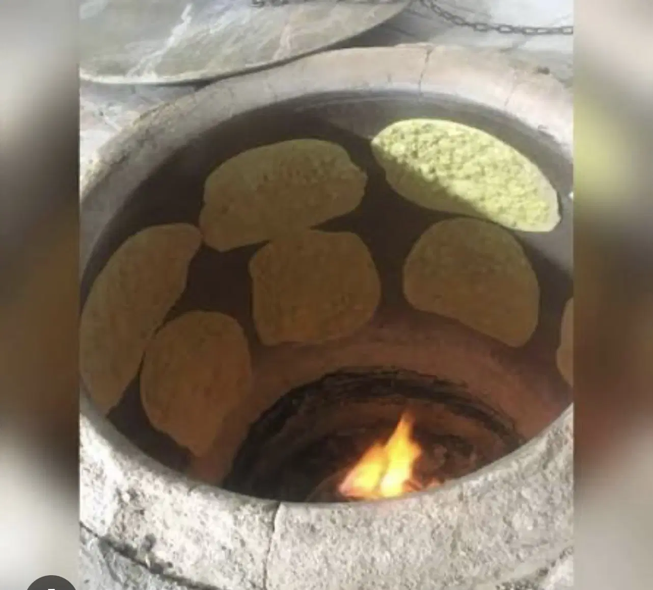 واگذاری نان خراسانی بلوارفردوس