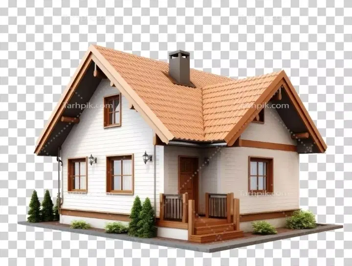 فروش خانه ویلایی