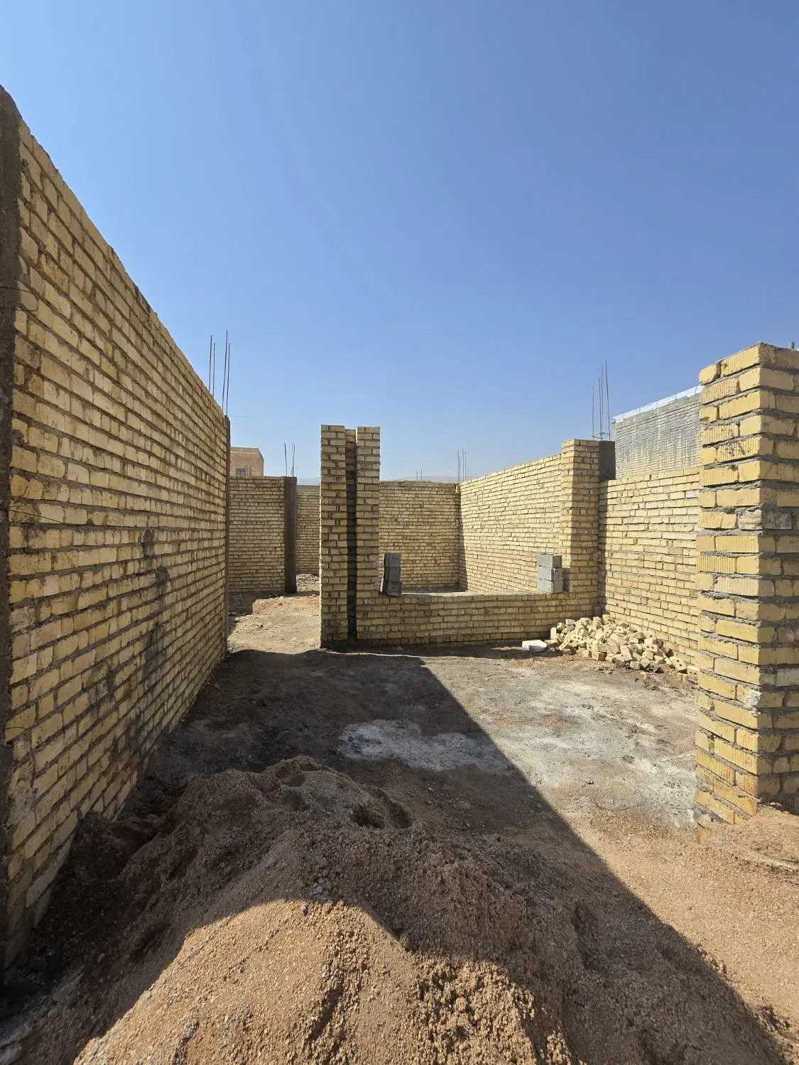 اسکلت کرونی