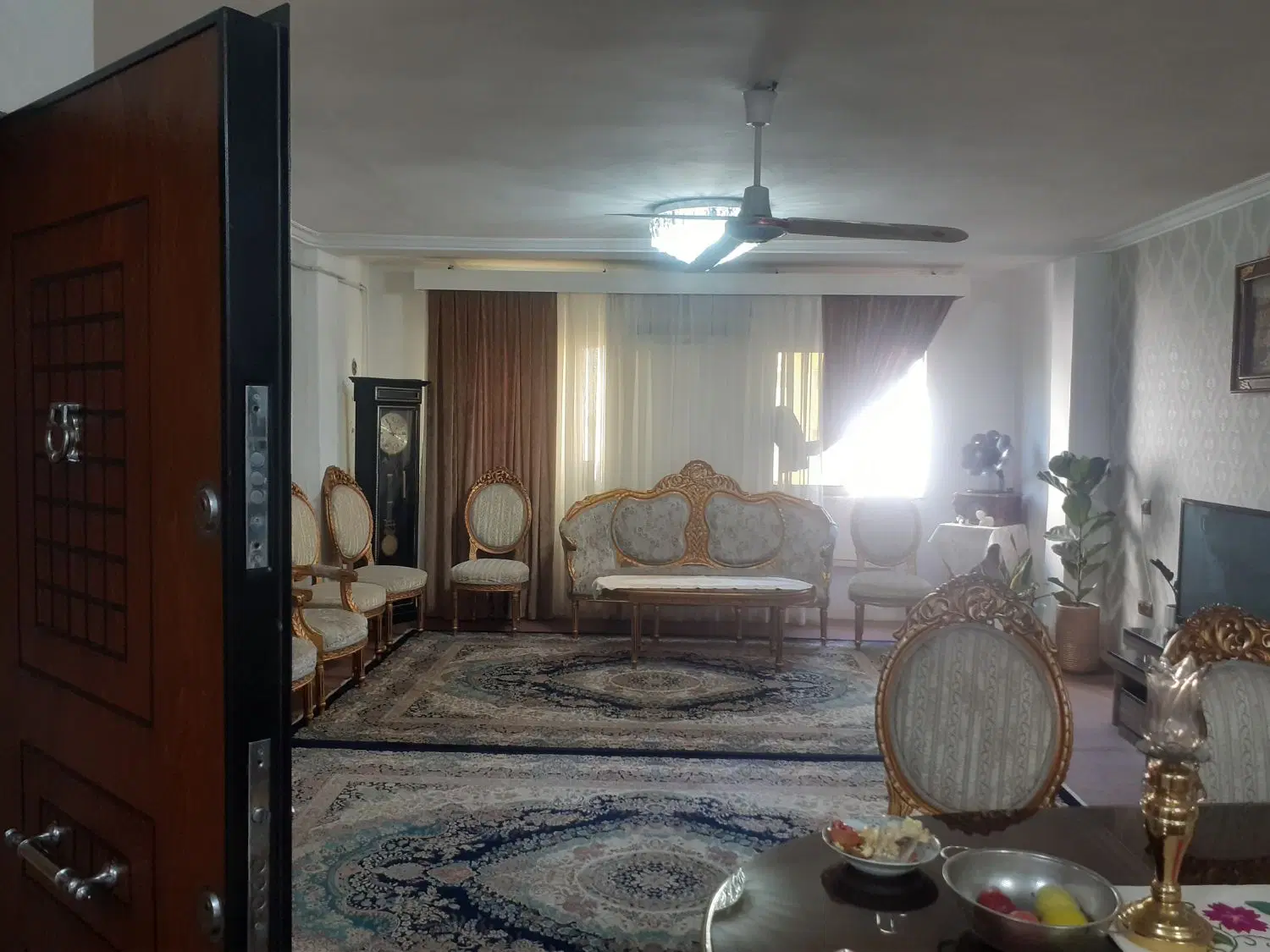 فروش آپارتمان