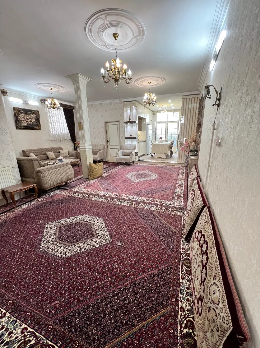 فروش مسکونی