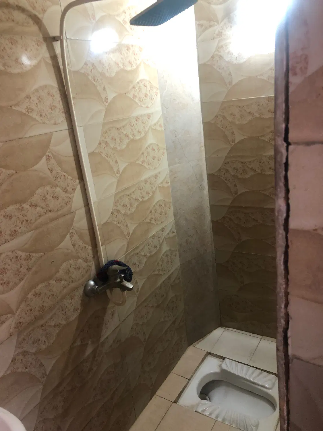 سوییت همکف خیابان دانشجو