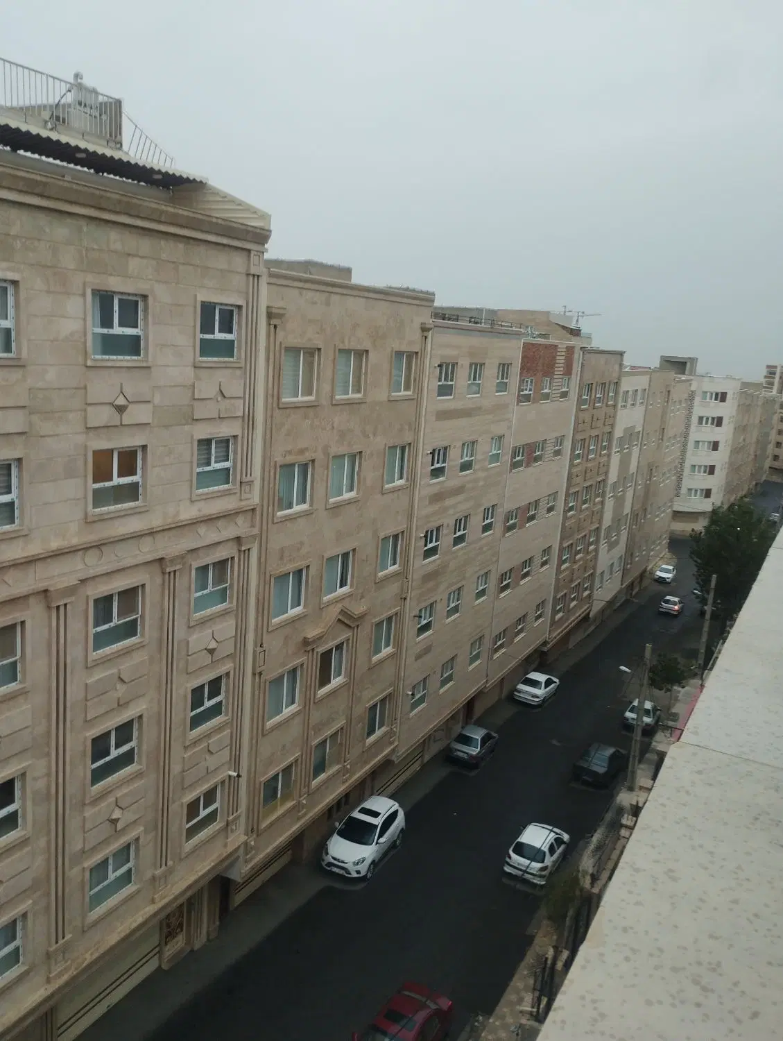 فروش واحد در مرزداران