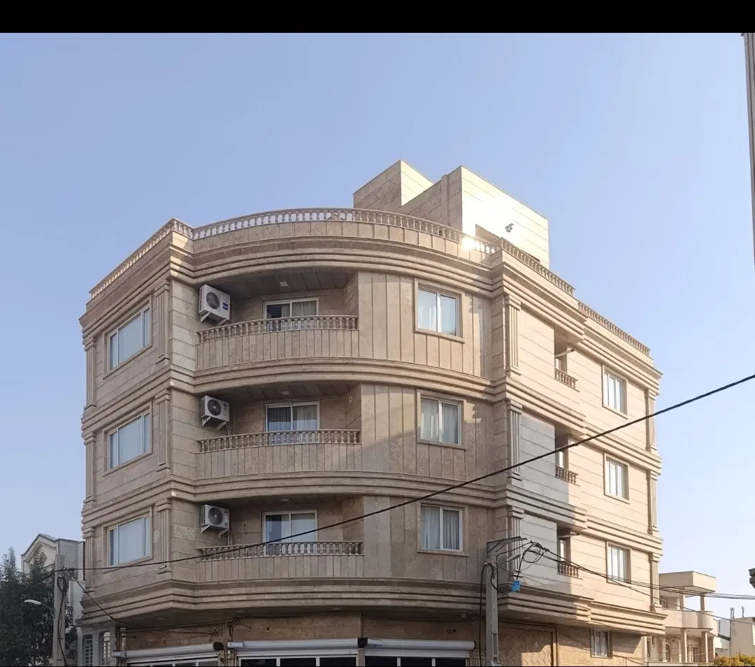 رهن اجاره اپارتمان