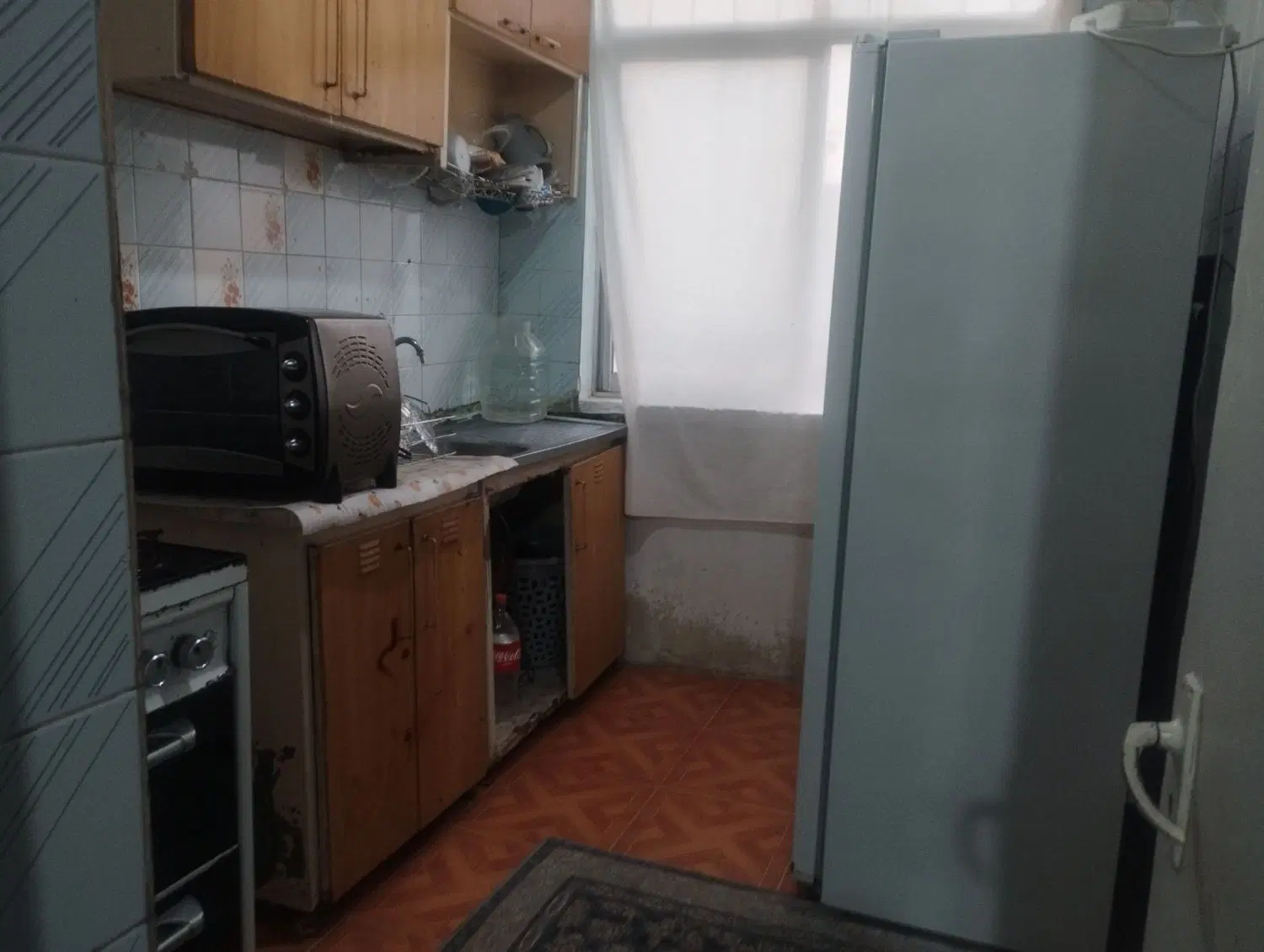 خونه بزرگ ویلایی محتشم 10فراز2