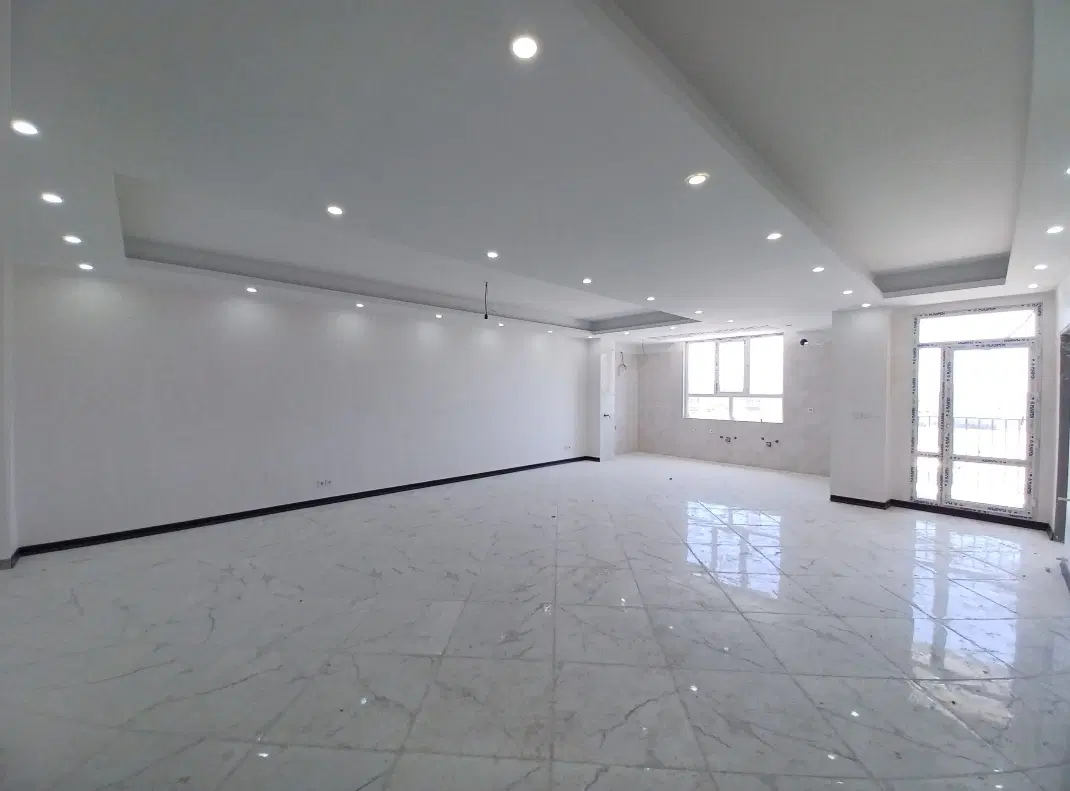 ۱۵۵ متر آپارتمان شهرک باهنر تاپ لوکیشن