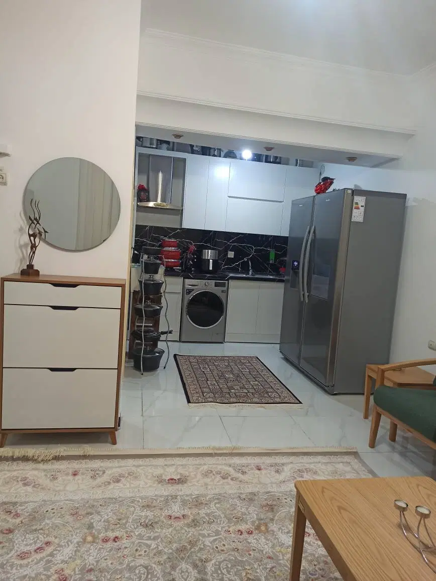 50متری سپید دشت