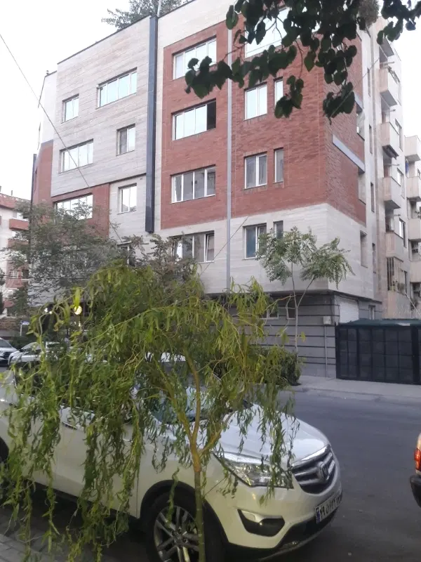 ۶۵ متر دوخواب ابتدای صیاد