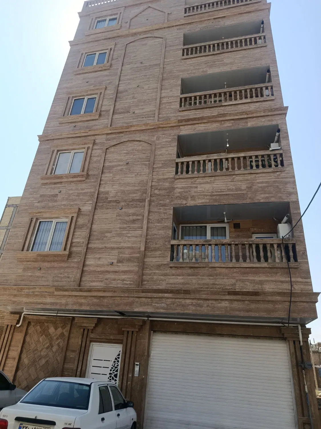 رهن و اجاره یک واحد یک خوابه