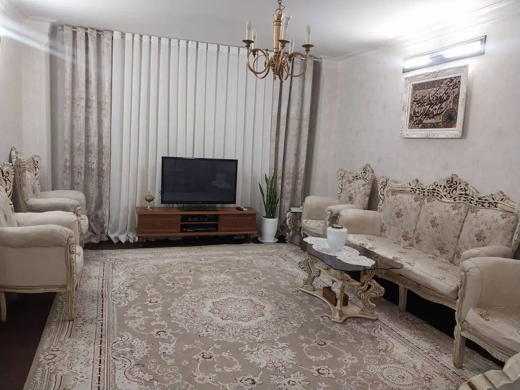 آپارتمان 58متری با پارکینگ سندی
