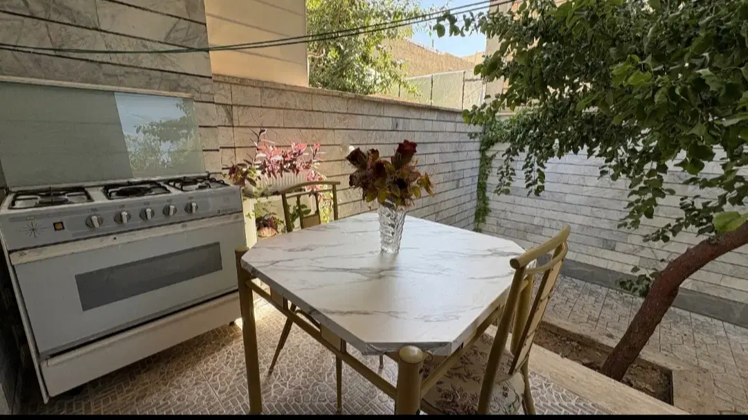 خانه ویلایی