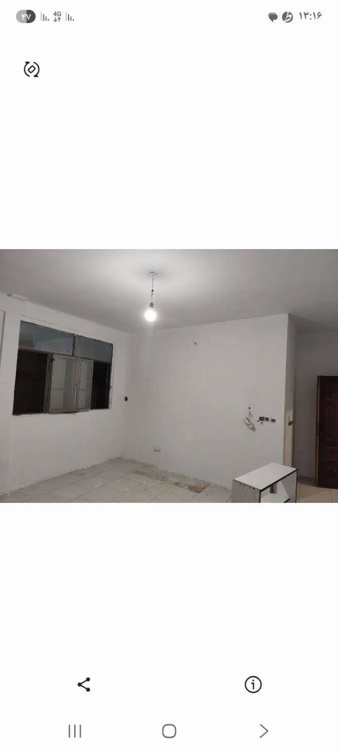 فروش آپارتمان ۵۰متری خیابان آزاده ۳۰