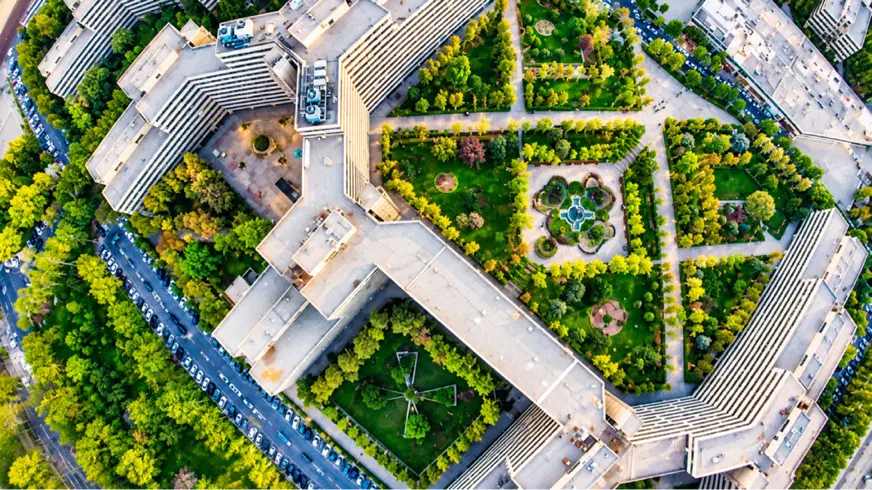 فروش چهار خوابه بازسازی تیپ B اکباتان